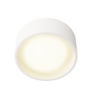 Lampy sufitowe - Maxlight Plafon Kodak I 8W C0134 - produkt 1