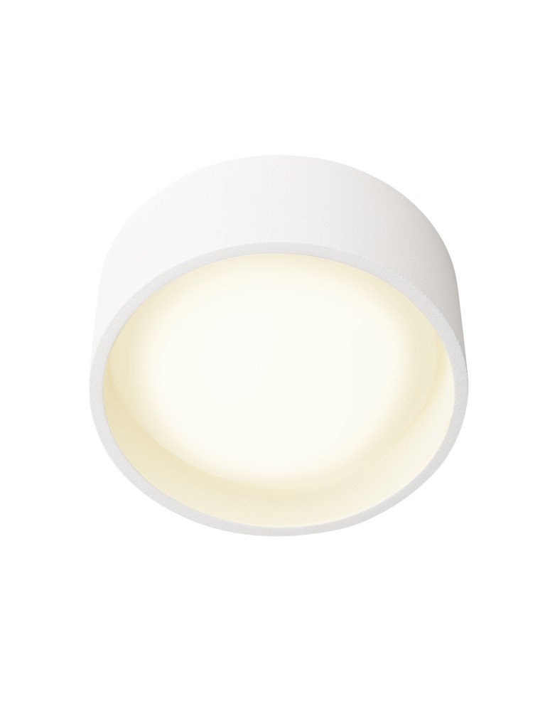 Lampy sufitowe - Maxlight Plafon Kodak I 8W C0134 - produkt kolory-swiatla.pl 1