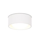 Lampy sufitowe - Maxlight Plafon Kodak I 8W C0134 - produkt 3