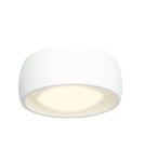 Lampy sufitowe - Maxlight Plafon Kodak II 8W C0135 - product 1