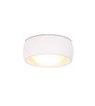Lampy sufitowe - Maxlight Plafon Kodak II 8W C0135 - product 3