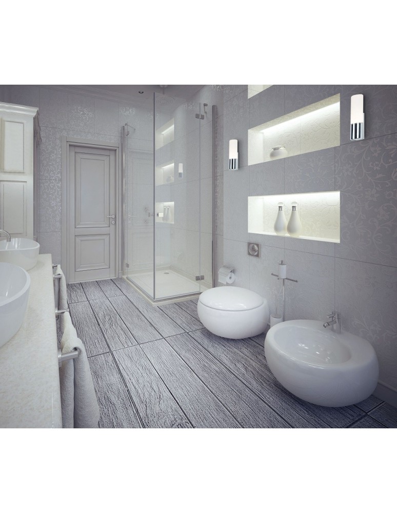Kinkiety łazienkowe - Maxlight Kinkiet Candy IP44 W0222 - produkt kolory-swiatla.pl 2