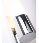 Kinkiety łazienkowe - Maxlight Kinkiet Candy IP44 W0222 - produkt 3