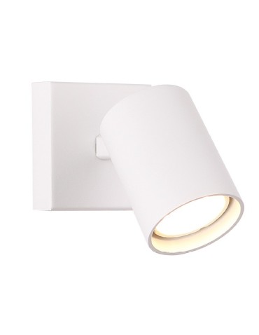 Maxlight Kinkiet Top1 Biały W0218