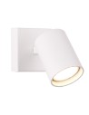 Maxlight Kinkiet Top1 Biały W0218