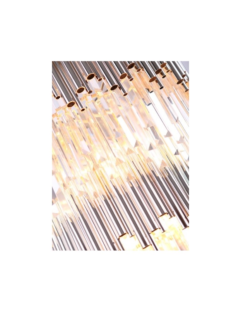 Maxlight Lampa Wisząca Vogue P0283