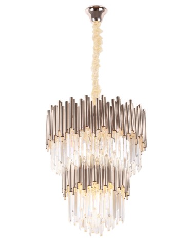 Maxlight Lampa Wisząca Vogue P0283