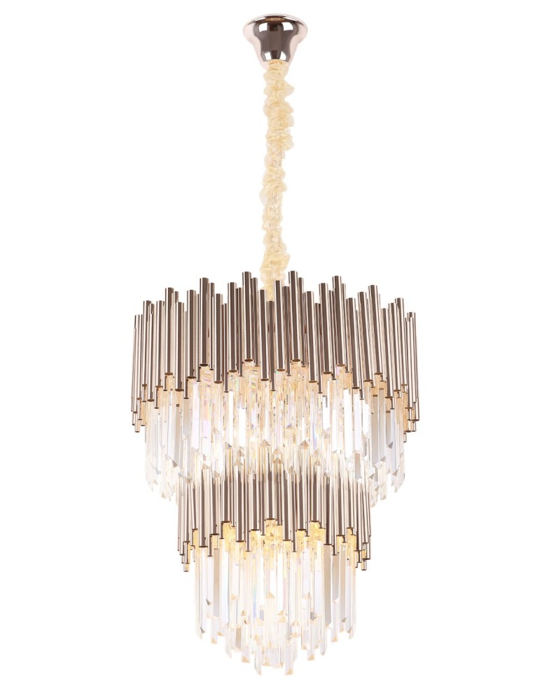 Maxlight Lampa Wisząca Vogue P0283