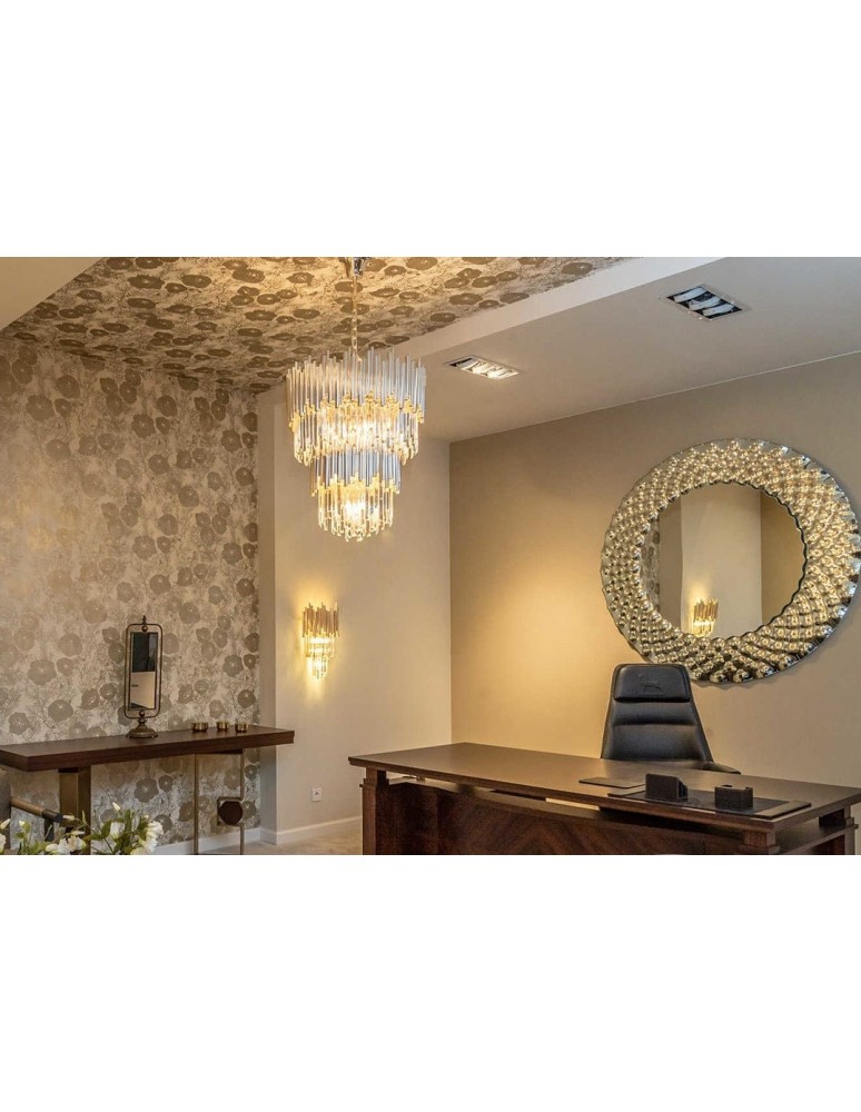 Maxlight Lampa Wisząca Vogue P0283