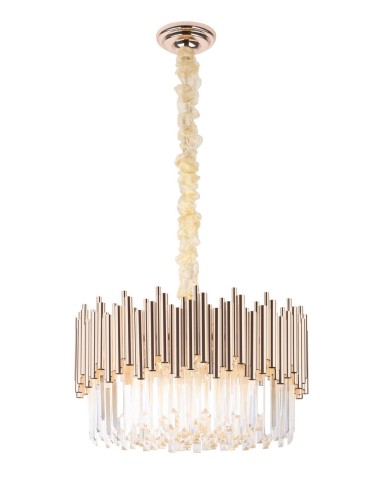 Maxlight Lampa Wisząca Vogue P0284