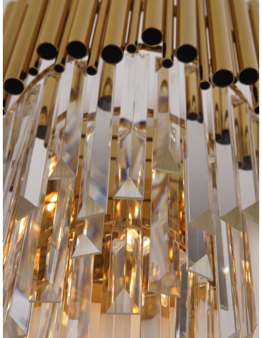 Maxlight Lampa Wisząca Vogue P0284 - produkt 2