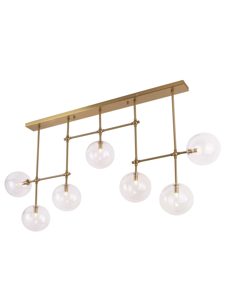 Maxlight Lampa Wisząca Lollipop P0295