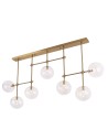 Maxlight Lampa Wisząca Lollipop P0295