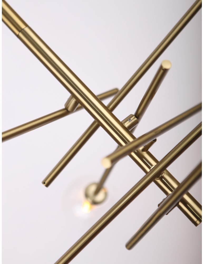 Maxlight Lampa Wisząca Lollipop P0294