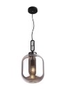 Maxlight Lampa Wisząca Honey Smoky P0296