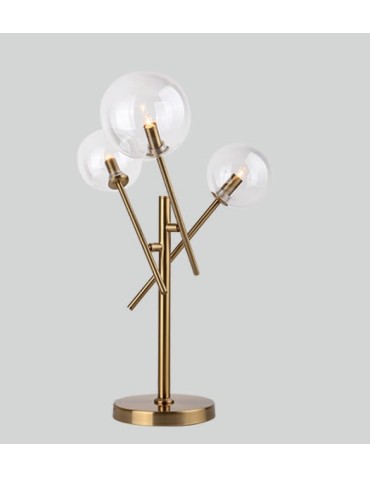 Maxlight Lampa Stołowa Lollipop T0035 - produkt 2