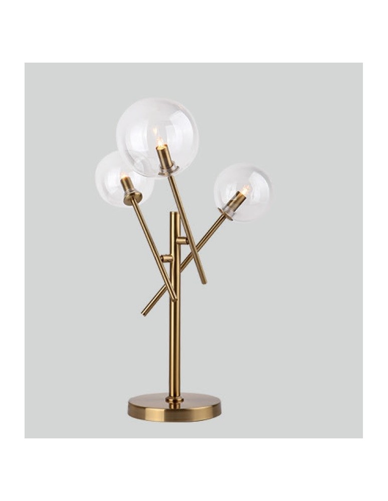 Maxlight Lampa Stołowa Lollipop T0035