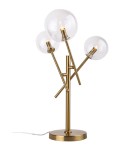Lampy stołowe nowoczesne - Maxlight Lampa Stołowa Lollipop T0035 - produkt 1