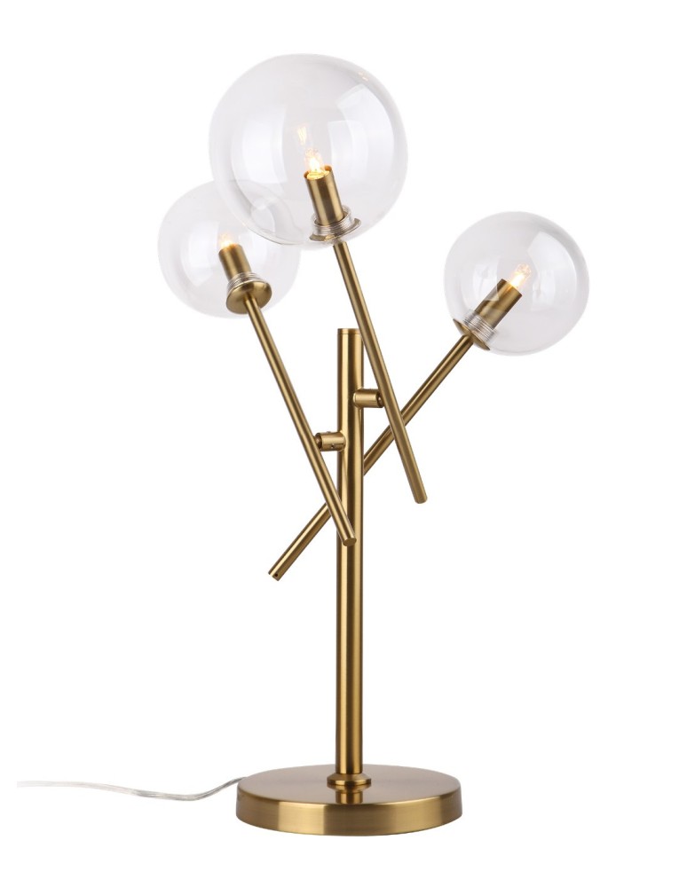 Maxlight Lampa Stołowa Lollipop T0035