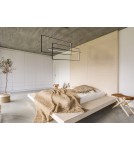 Lampy wiszące geometryczne - Maxlight Lampa Wisząca Geometric Czarna Ściemnialna P0271D - produkt 2