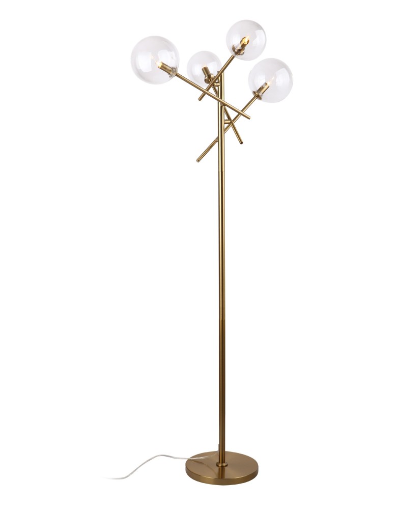 Maxlight Lampa Podłogowa Lollipop F0042