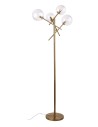 Maxlight Lampa Podłogowa Lollipop F0042