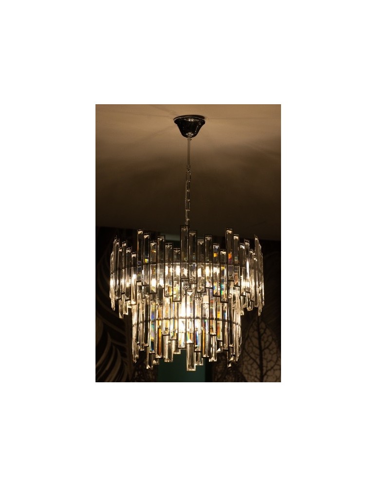 Maxlight Lampa Wisząca Nemo P0340