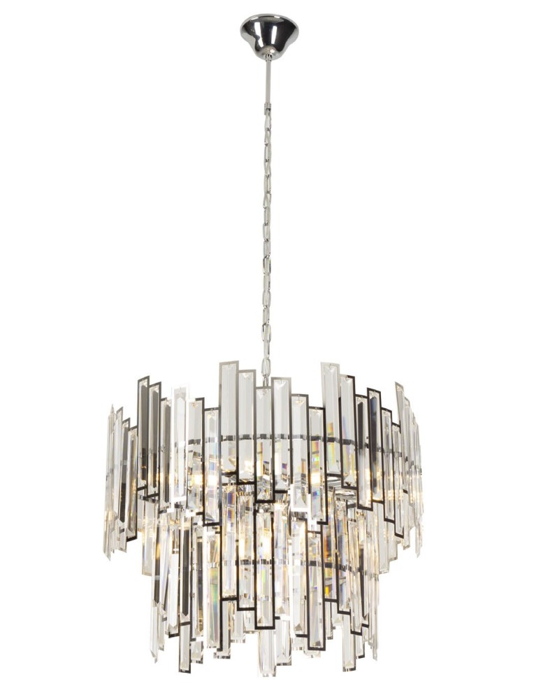 Maxlight Lampa Wisząca Nemo P0340