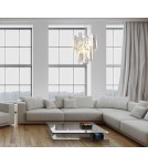Lampy wiszące glamour - Maxlight Lampa Wisząca Nemo P0339 - produkt 2