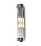 Kinkiety glamour - Maxlight Kinkiet Florence Chrom W0241 - product 1