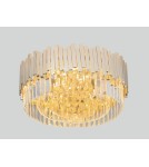 Lampy sufitowe z kryształami - Maxlight Plafon Trend 45Cm C0165 - produkt 2