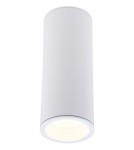 Oprawy sufitowe LEDowe - Maxlight Lampa Sufitowa Long Biały 7W C0153 - produkt 5