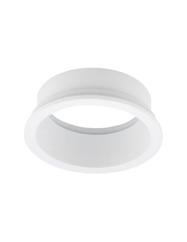 Maxlight White Pierścień Ozdobny Biały Do Long RC0153/C0154 WHITE