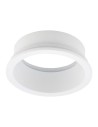 Maxlight White Pierścień Ozdobny Biały Do Long RC0153/C0154 WHITE