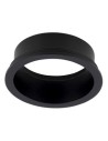 Maxlight Black Pierścień Ozdobny Czarny Do Long RC0153/C0154 BLACK