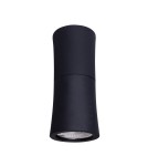 Reflektory sufitowe - Maxlight Dot 6,5cm 1xGU10 Czarny C0157 - produkt 3