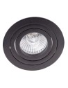 Maxlight Oprawa Podtynkowa Signal I Czarna H0086
