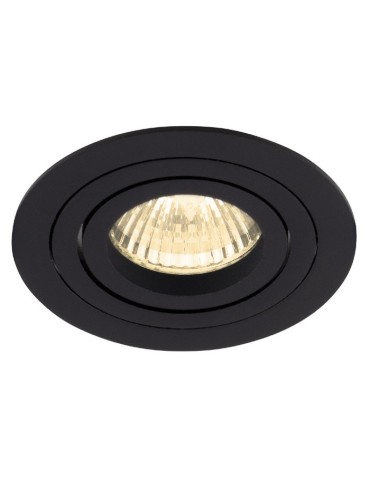 Maxlight Oprawa Podtynkowa Signal I Czarna H0086 - produkt 2