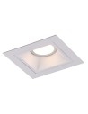 Maxlight Oprawa Podtynkowa Hit I Biała H0080