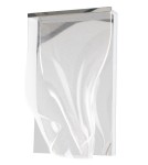 Kinkiety nowoczesne - Maxlight Kinkiet Silk W0256 - produkt 1