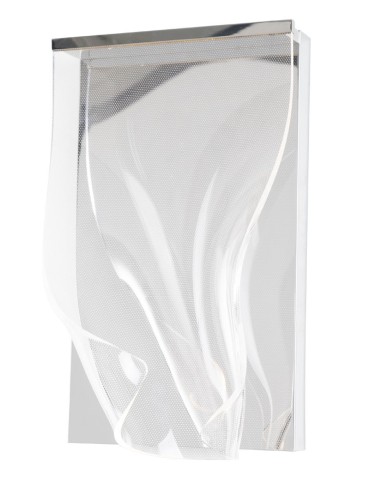 Maxlight Kinkiet Silk W0256