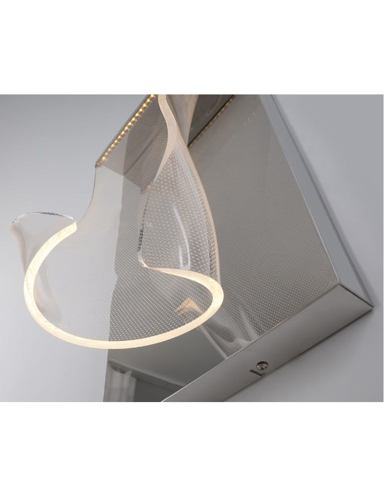 Maxlight Kinkiet Silk W0256