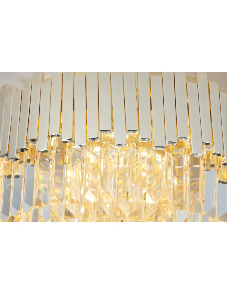 Maxlight Lampa Wisząca Trend 45Cm P0368