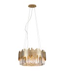 Lampy wiszące glamour - Maxlight Lampa Wisząca Trend 45Cm P0368 - produkt 1