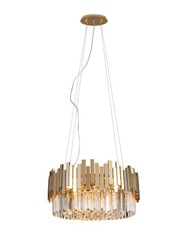 Maxlight Lampa Wisząca Trend 45Cm P0368