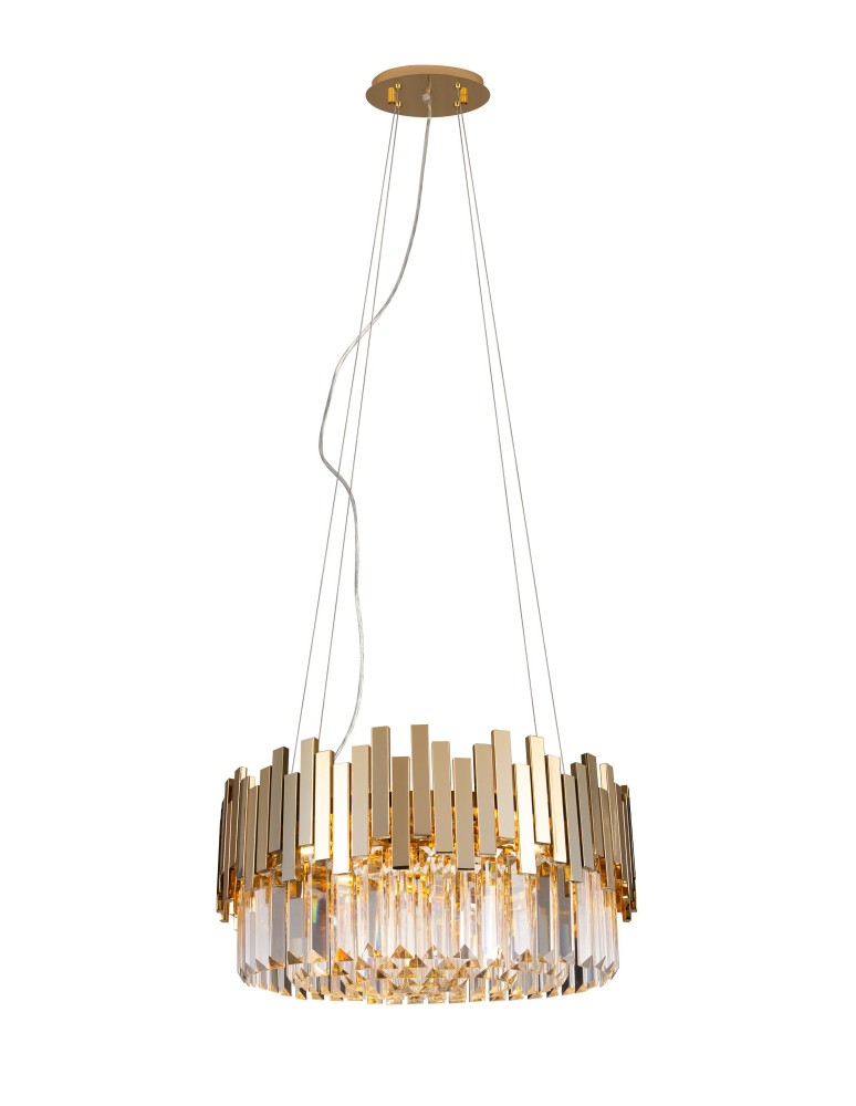 Maxlight Lampa Wisząca Trend 45Cm P0368