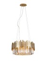 Maxlight Lampa Wisząca Trend 45Cm P0368