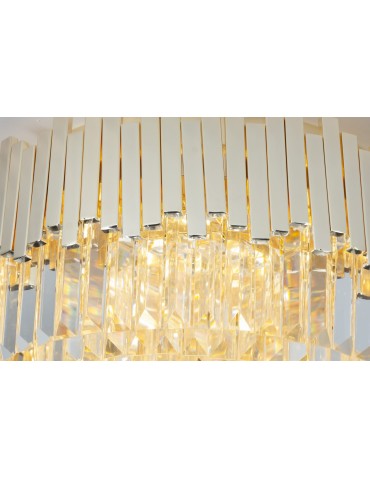 Maxlight Plafon Trend 60Cm C0164 - produkt 2