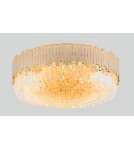 Lampy sufitowe z kryształami - Maxlight Plafon Trend 60Cm C0164 - product 3