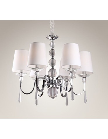 Maxlight Lampa Wisząca Charlotte 70 cm P0109